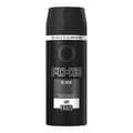 Miniatyrbilde 1 av 3: Spray Deodorant Axe Black 150 ml