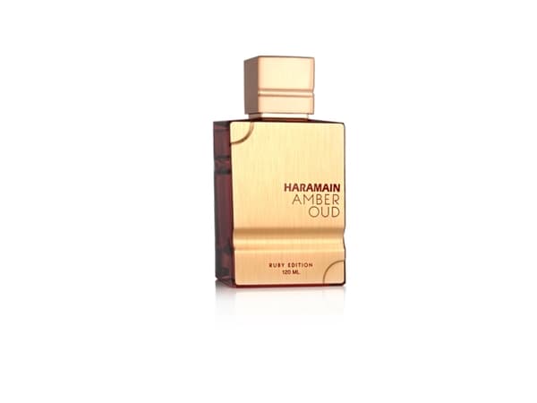 Al Haramain Amber Oud Ruby Edition Eau De Parfum 120 ml (unisex)