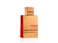 Miniatyrbilde 1 av 5: Al Haramain Amber Oud Ruby Edition Eau De Parfum 120 ml (unisex)