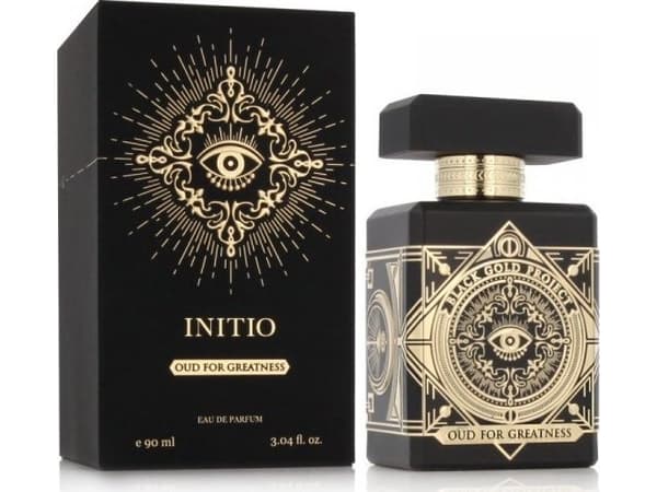 Initio Oud For Greatness Eau De Parfum 90 ml (unisex)