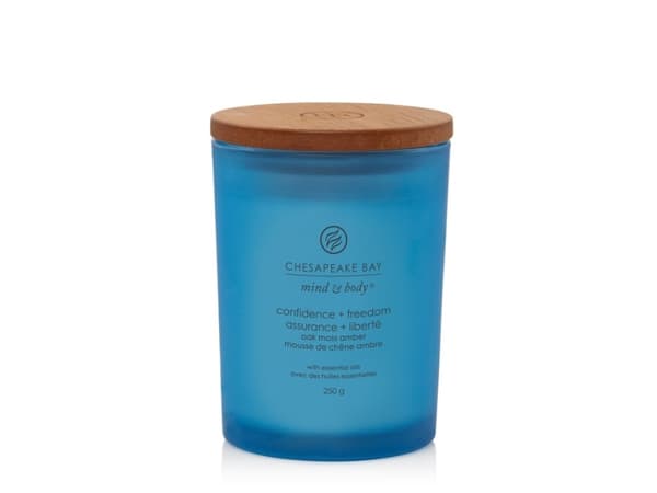 Yankee Candle - CBC Medium - Confidence & Freedom