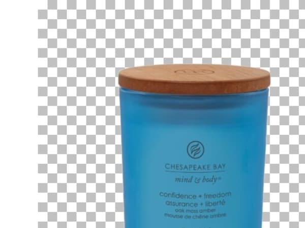 Yankee Candle - CBC Medium - Confidence & Freedom