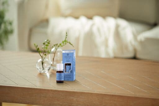 Yankee Candle - CBC Oil - Clarity - 10ml