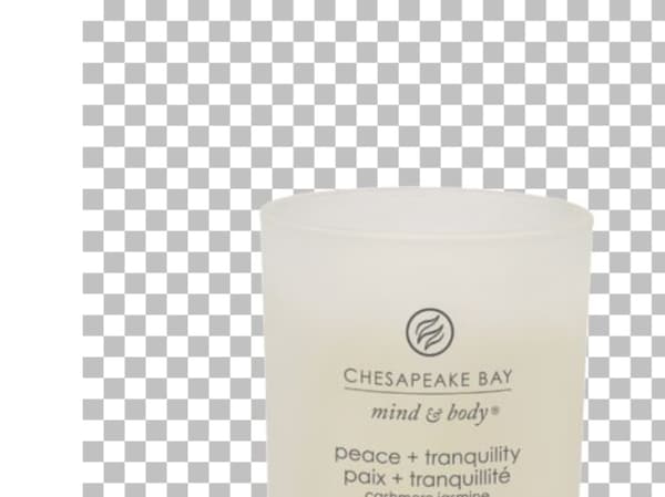 Chesapeake Bay Candle  Small - Peace & Tranquility