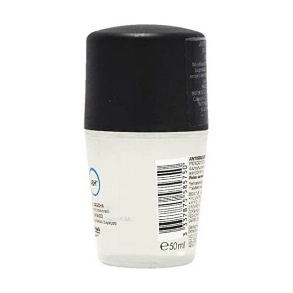 Roll-on deodorant Vichy Homme Antiperspirant 48 timer 50 ml
