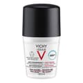 Miniatyrbilde 1 av 5: Roll-on deodorant Vichy Homme Antiperspirant 48 timer 50 ml