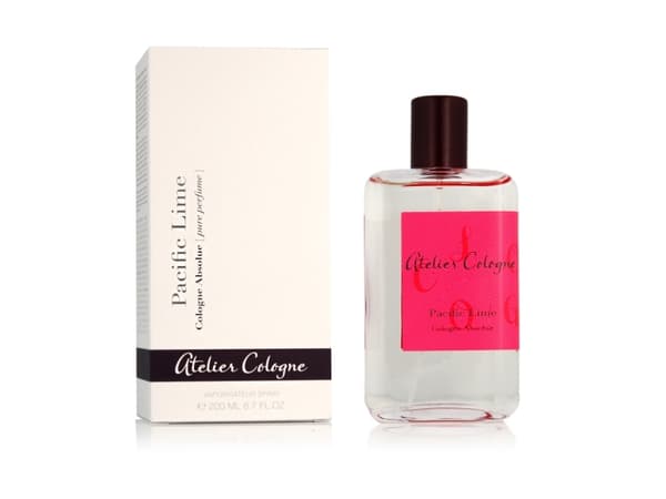 Atelier Cologne Pacific Lime Eau de Cologne 200 ml (unisex)