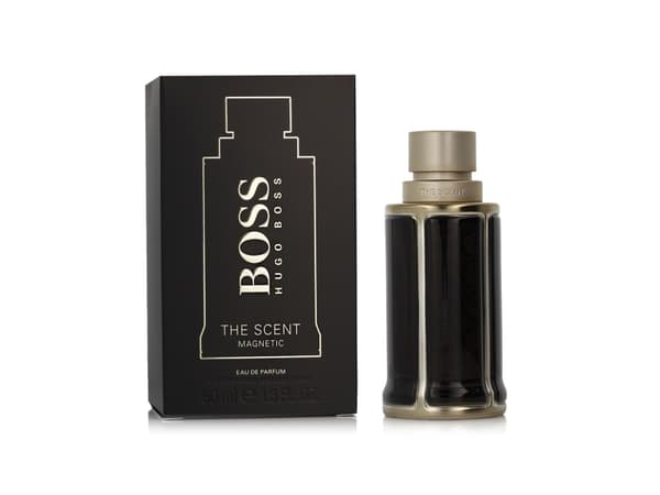 Hugo Boss Boss The Scent For Him Magnetic Eau De Parfum 50 ml (man)
