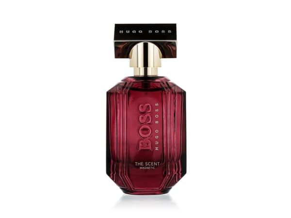 Hugo Boss Boss The Scent For Her Magnetic Eau De Parfum 50 ml (woman)