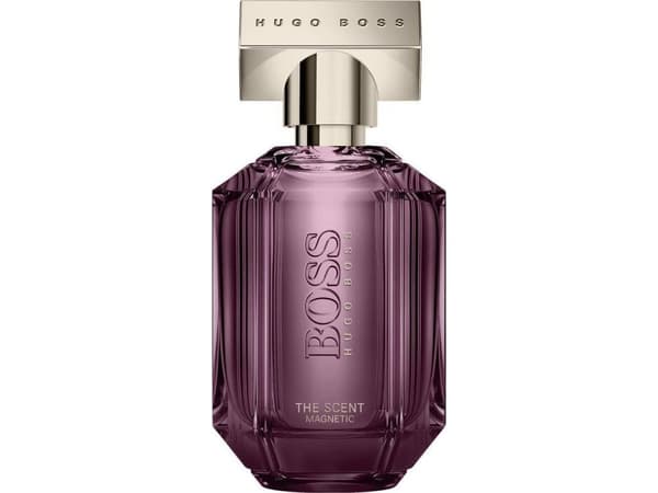 Hugo Boss The Scent Magnetic For Her edp 50ml