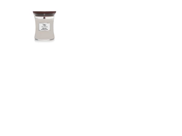 WoodWick -  Medium Hourglass - Warm Wool