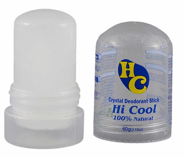 Hi Cool - Neutral deodorant