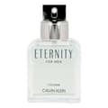Miniatyrbillede 2 af 2: Herreparfume Eternity For Men Calvin Klein EDC - 100 ml
