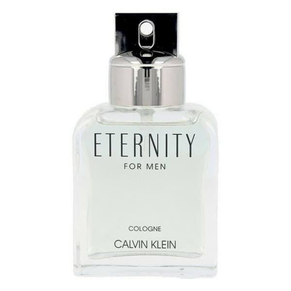 Herreparfume Eternity For Men Calvin Klein EDC - 100 ml