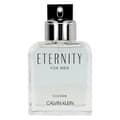 Miniatyrbillede 1 af 2: Herreparfume Eternity For Men Calvin Klein EDC - 100 ml