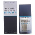 Miniatyrbilde 4 av 5: Herre parfyme L'eau D'issey Homme Sport Issey Miyake EDT - 50 ml