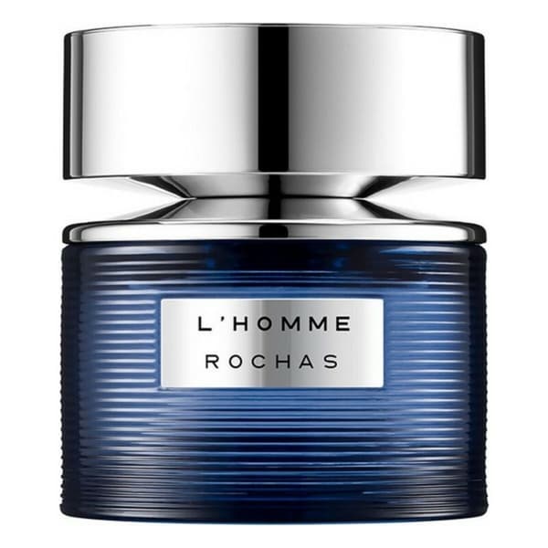 Herre parfyme L'Homme Rochas EDT - 40 ml