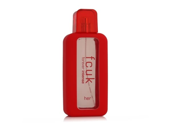 Fcuk Forever Intense EDT W 100 ml