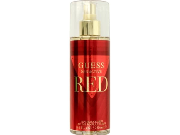 Guess Guess Seductive Red Body Mist for Women 250ml