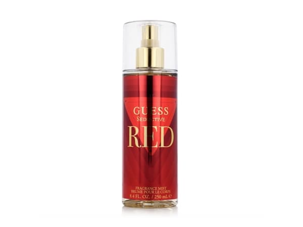 Guess Guess Seductive Red Body Mist for Women 250ml