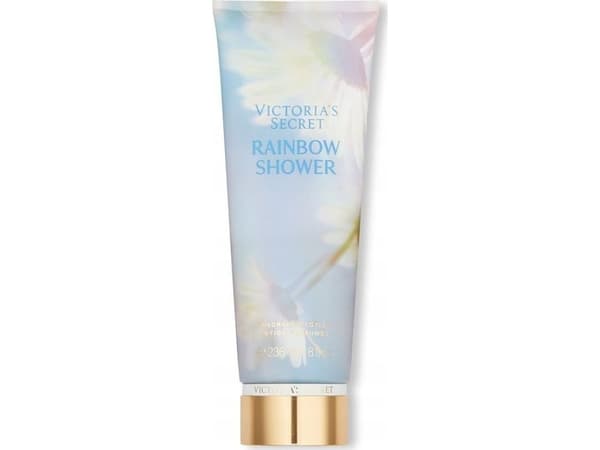 Victorias Secret Victoria's Secret, Rainbow Shower, Moisturizing, Body Lotion, 236 ml For Women