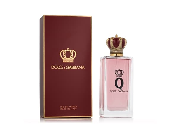 Dolce & Gabbana Q edp 100ml