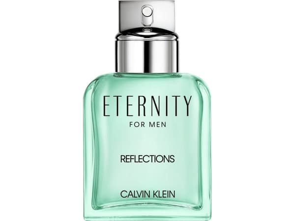 Calvin Klein Eternity Men Reflections edt 100ml