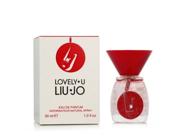 Liu Jo Lovely U Eau De Parfum 30 ml (woman)