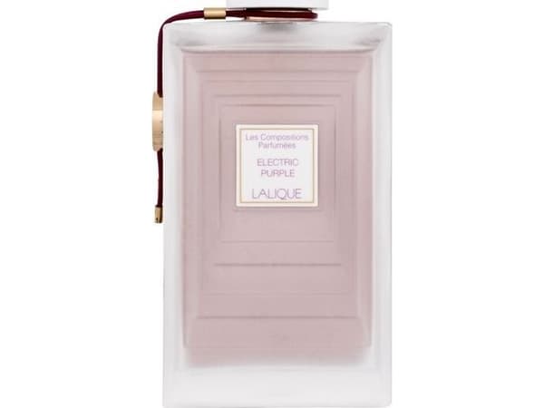 Lalique Les Compositions Parfumées Electric Purple Eau De Parfum 100 ml (woman)