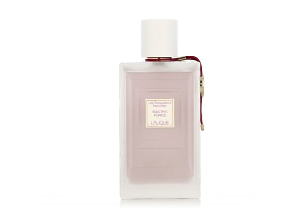 Lalique Les Compositions Parfumées Electric Purple Eau De Parfum 100 ml (woman)
