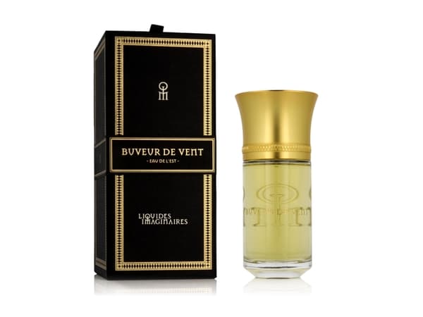 Liquides Imaginaires Buveur De Vent Eau De Parfum 100 ml (unisex)