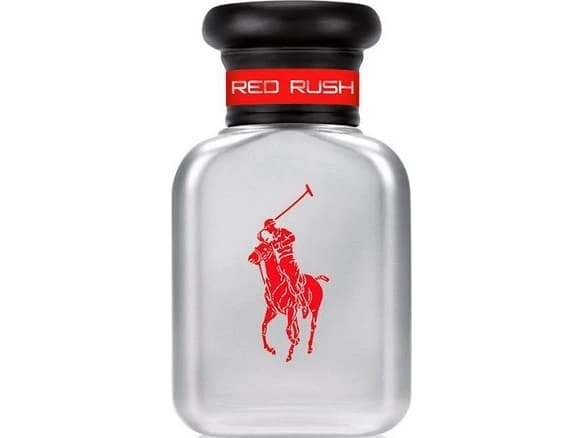 RALPH LAUREN Red Rush EDT spray 40ml