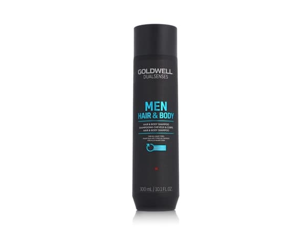 Goldwell Dualsenses Men Hair & Body Shampoo All Hair 300 ml