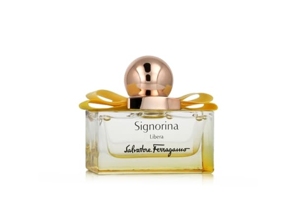 S. Ferragamo Signorina Libera Edp Spray - - 30 ml