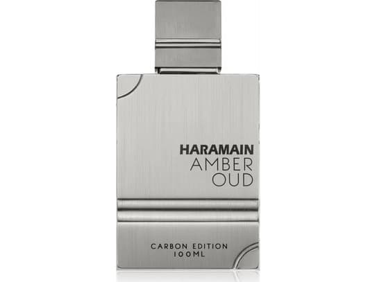 Al Haramain Amber Oud Carbon Edition Eau De Parfum 200 ml (unisex)