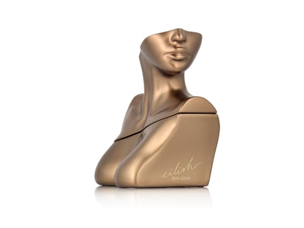 Billie Eilish Eilish Eau De Parfum 100 ml (woman)