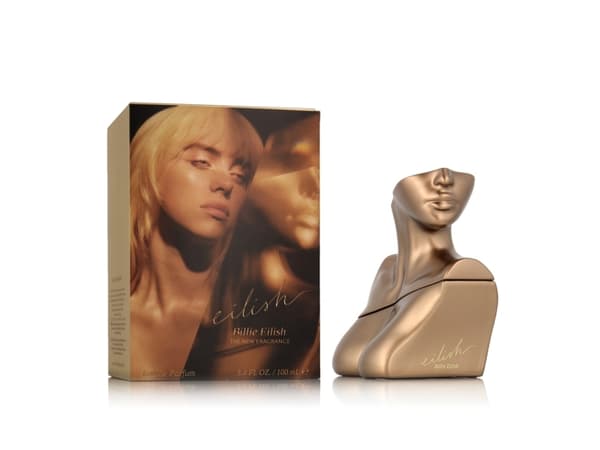 Billie Eilish Eilish Eau De Parfum 100 ml (woman)