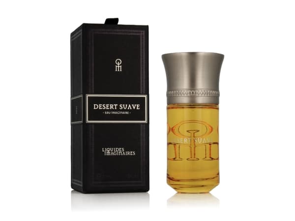Liquides Imaginaires Desert Suave Eau De Parfum 50 ml (unisex)