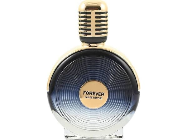 Elvis Presley Forever EDP W 100 ml