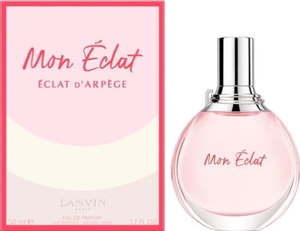 Lanvin Mon Eclat D'Arpege EDP W 50 ml
