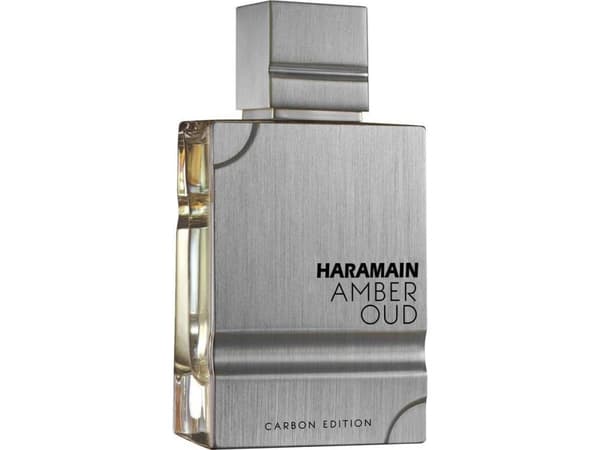 Al Haramain Amber Oud Carbon Edition Eau De Parfum 60 ml (unisex)