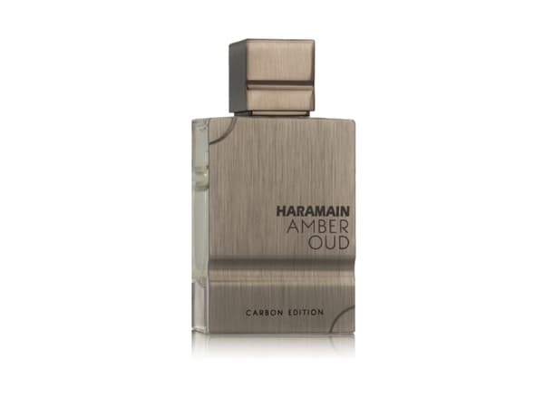 Al Haramain Amber Oud Carbon Edition Eau De Parfum 60 ml (unisex)