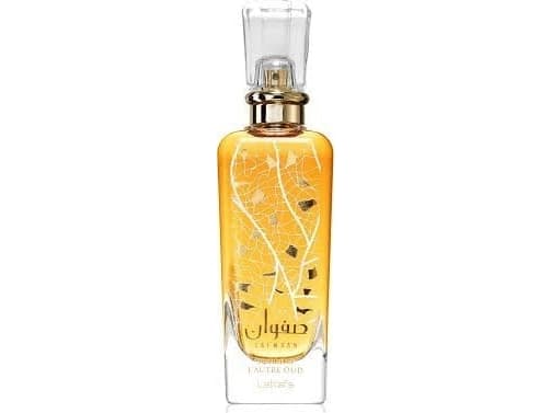 Lattafa Safwaan L'Autre Oud Eau De Parfum 100ml (unisex)