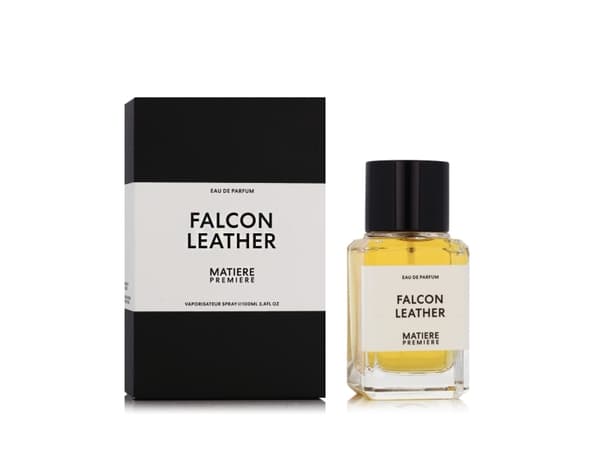 Matiere Premiere Falcon Leather Eau De Parfum 100 ml (unisex)