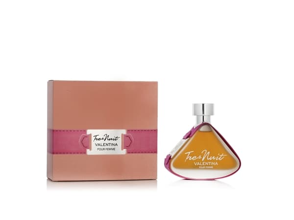 Armaf Tres Nuit Valentina For Women EDP B 100 ml