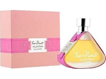 Armaf Tres Nuit Valentina For Women EDP B 100 ml