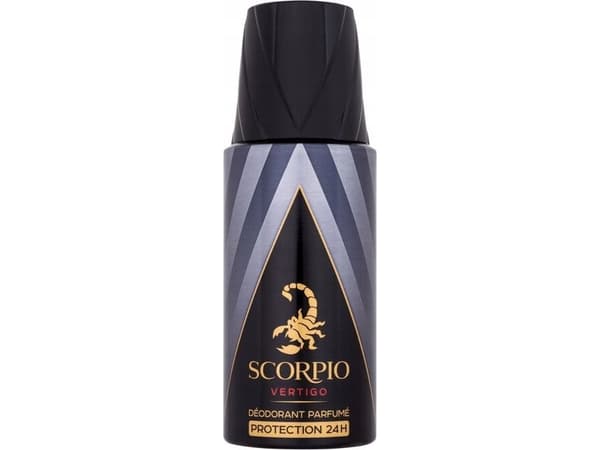 Skorpionen - Vertigo - 150ml