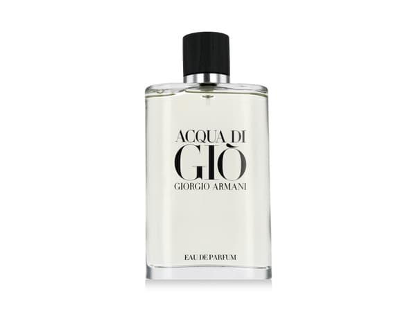 Armani Acqua di Gio For Men Edp Spray 200ml