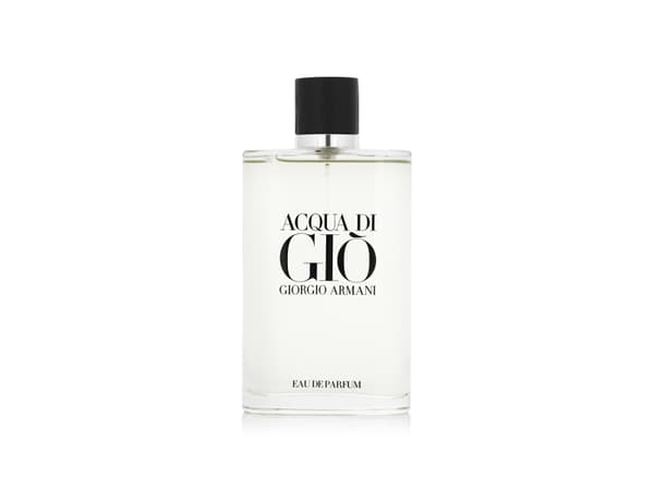 Armani Acqua di Gio For Men Edp Spray 200ml