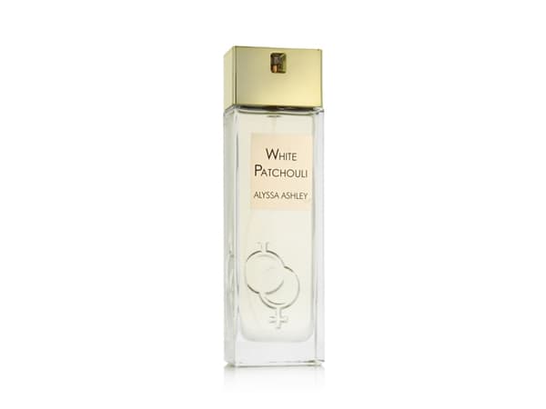 Alyssa Ashley White Patchouli EDP U 100 ml
